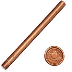 lacre bronze