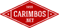 Logotipo carimbos.net mobile