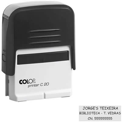 Carimbos Personalizados Guia Completo Carimbos