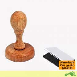 carimbo-madeira-manual-redondo-30x30