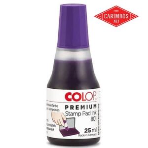 Tinta-carimbo-violeta-colop