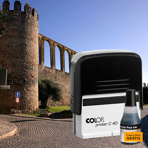 carimbos portugal serpa