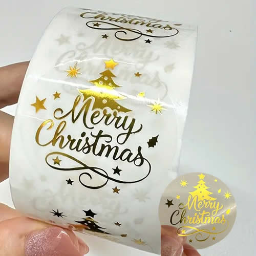 Etiquetas-impressas-adesivas-douradas-natal