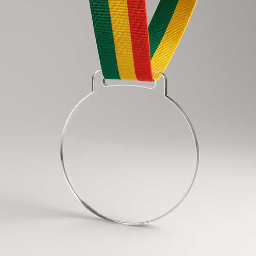 Medalhas Desportivas - para premiar eventos ou competições