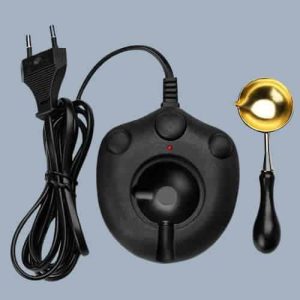 Aquecedor-de-Lacre-Eletrico-com-Colher-Metalica