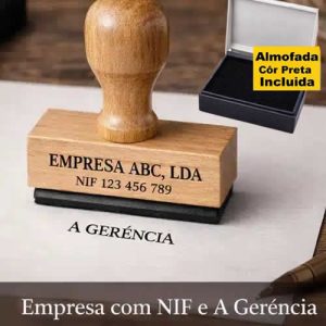 Carimbo-madeira-Empresa-com-NIF-e-A-Gerencia-almofada