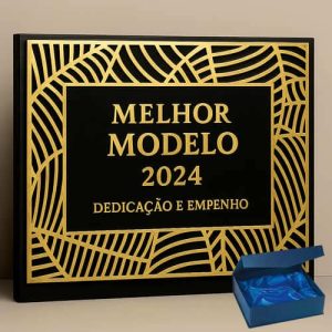 Placa-Premio-Honra-Merito-–-Madeira-Premium-Carimbos.net