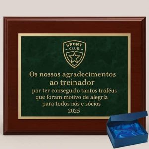Placas-de-agradecimento-desportivas.-Base-de-madeira