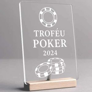 Trofeu-acrilico-Poker-Gravado-a-laser-Em-Portugal