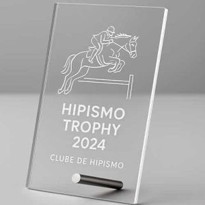 Trofeu-acrilico-personalizado-hipismo-Gravacao-Laser-Carimbos.net