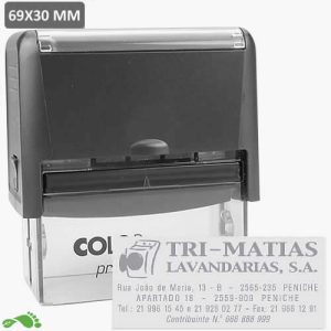 Carimbos Personalizados P50 | Melhor Preço – Faça Online – Qualidade Colop